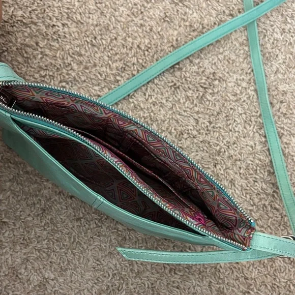 Hobo Crossbody Bag - Picture 5 of 5